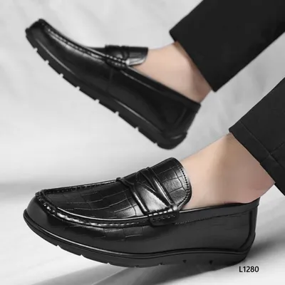 Ellwood Prime Loafer