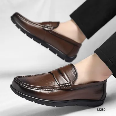 Ellwood Prime Loafer