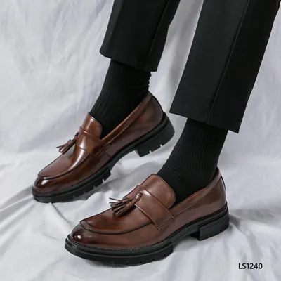Hampton Ridge Loafer