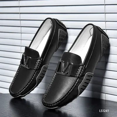 Brelmont Fleet Loafer