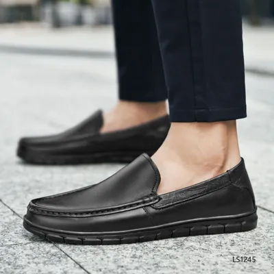 Brentwood Pace Loafer