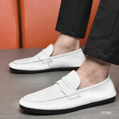 Kingston Stride Loafer