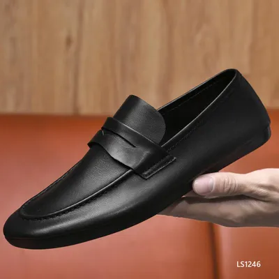 Kingston Stride Loafer
