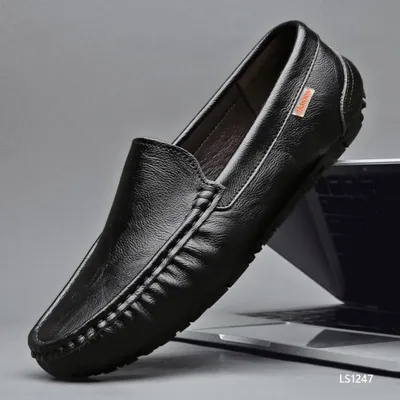 Winslow Step Loafer