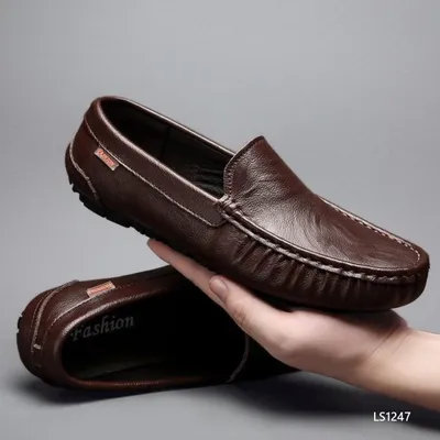 Winslow Step Loafer