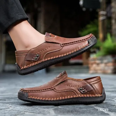 Lexington Prime Loafer