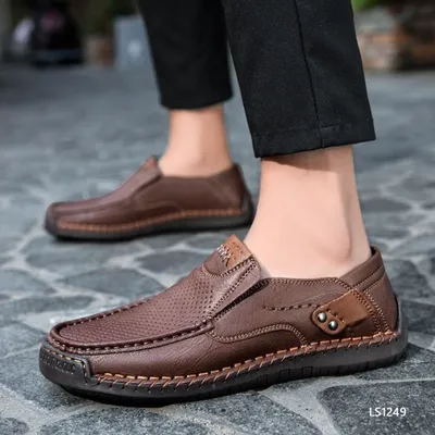 Lexington Prime Loafer