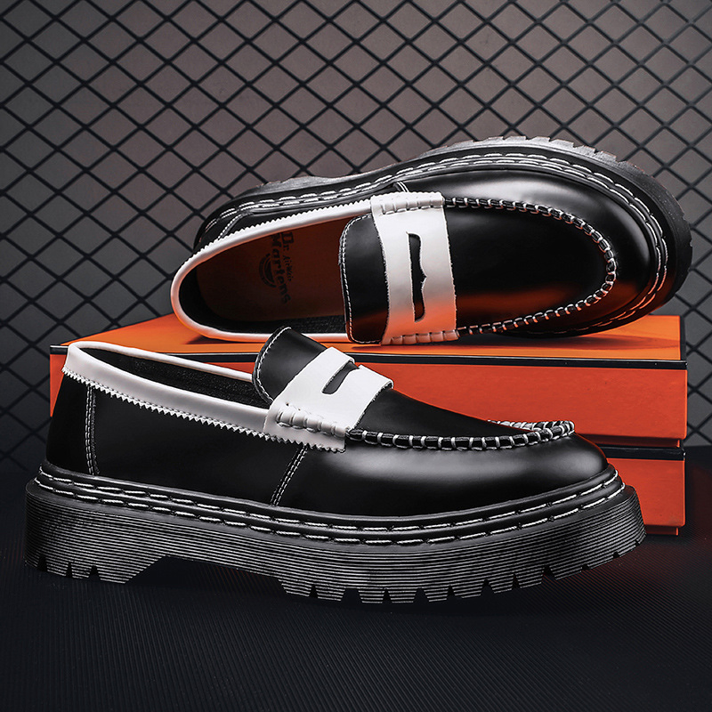 Apex Glide Loafer