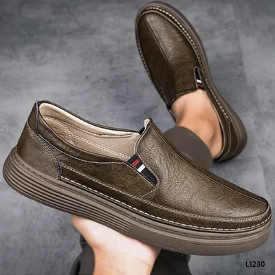 Prime Step Loafer