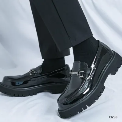 Metro Luxe Loafer