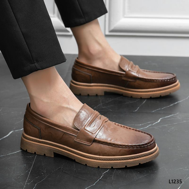 Legacy Craft Loafer