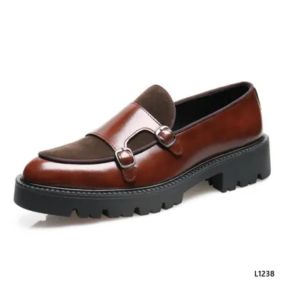 Crown Signature Loafer