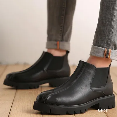 Orvik Timber Crest Boots