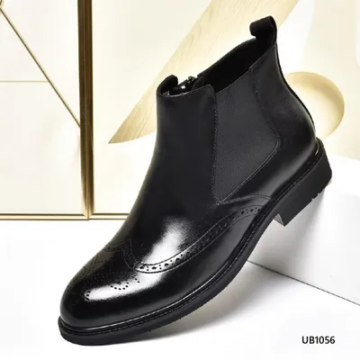 Shadow Ridge Walker Boots