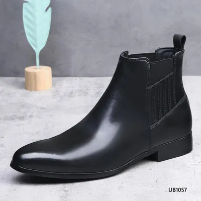 Varden Stone Trail Boots