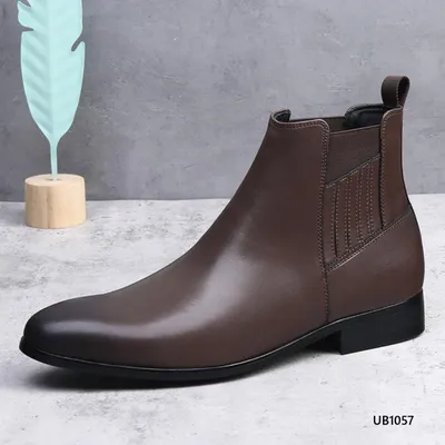 Varden Stone Trail Boots