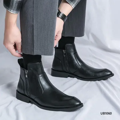 Torvik Ridge Boots