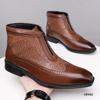 Calder Forge Trail Boots