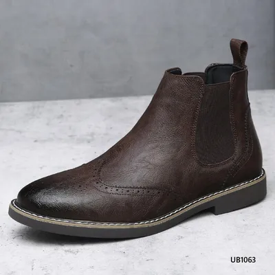 Kestrel Stone Peak Boots
