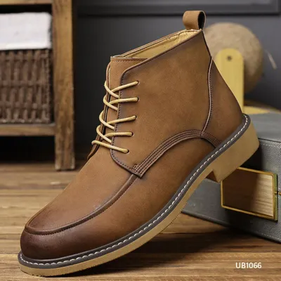 Brynox Summit Trail Boots