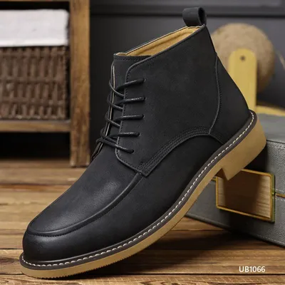 Brynox Summit Trail Boots