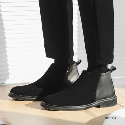 Velden Stone Forge Boots