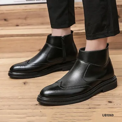 Kryden Ridge Roamer Boots