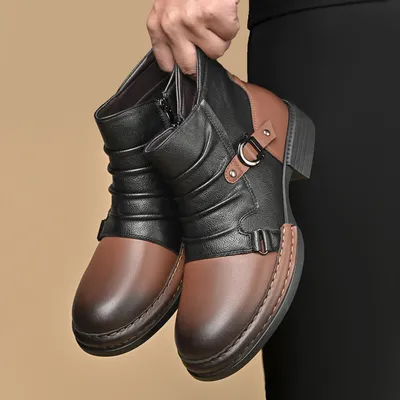 Varok Summit Boots
