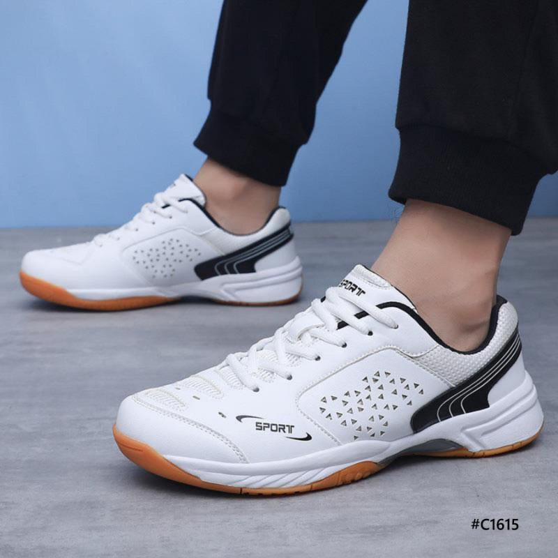 SMASH GRIP BADMINTON SHOES