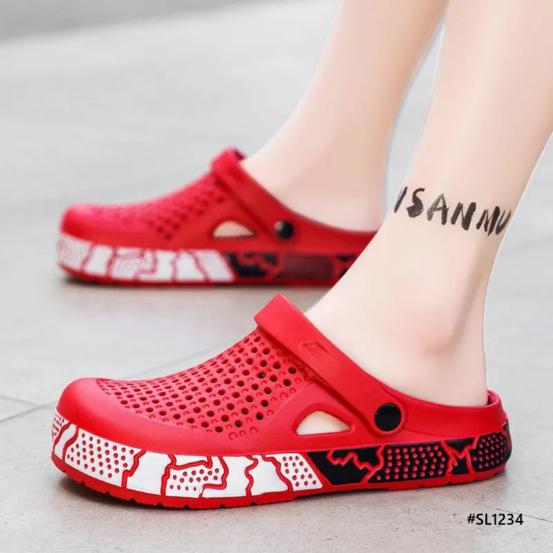 Cloud Hold Men’s Slippers
