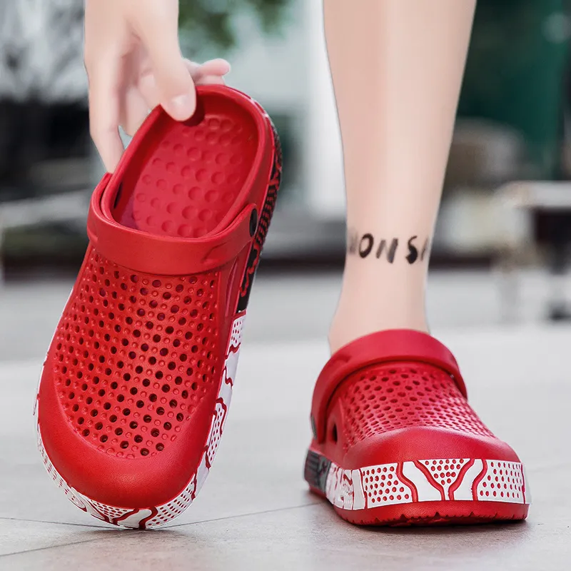 Cloud Hold Men’s Slippers