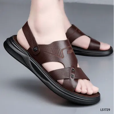 Urban Trek Men's Sandal