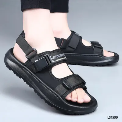 Apex Stride Men's Sandal