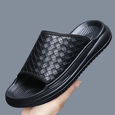 Heritage Walk Men's Sandal