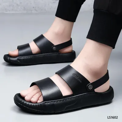 Sterling Step Men's Sandal