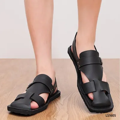 Horizon Trek Men's Sandal