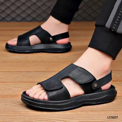 Everest Path Men's Sandal