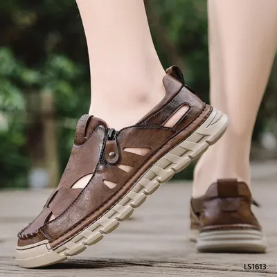 Pioneer Trek Men's Sandal