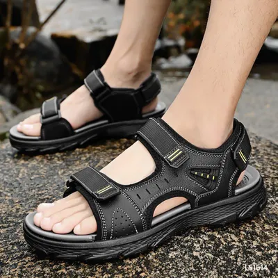 Frontier Step Men's Sandal