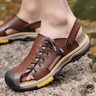 Iron Peak Men's Sandal