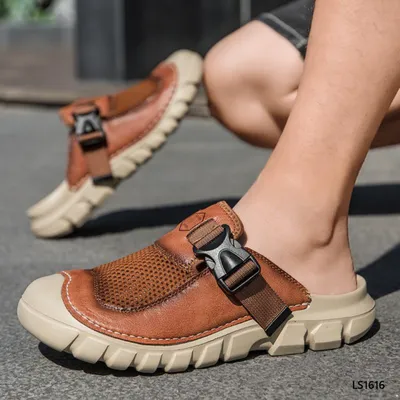Granite Walk Men's Sandal