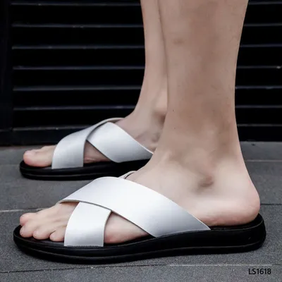 Harbor Comfort Men's Sandal