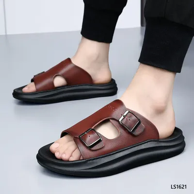 Driftwood Men's Sandal