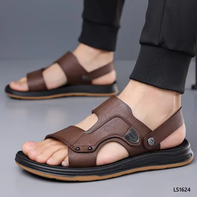 Island Venture Men's Sandal