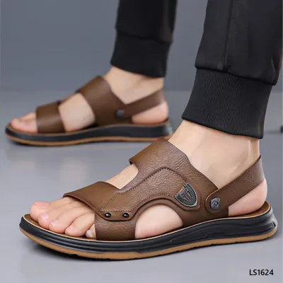 Island Venture Men's Sandal