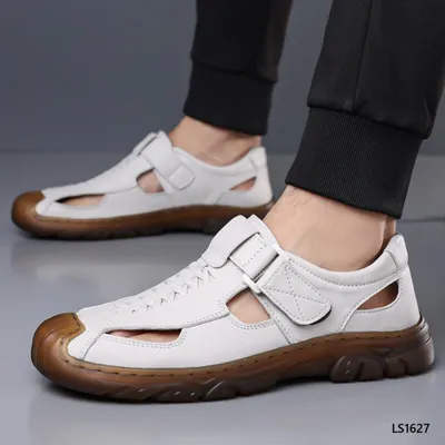 Woodland Trail Men's Sandal