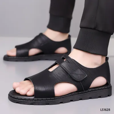 Alpine Step Men's Sandal