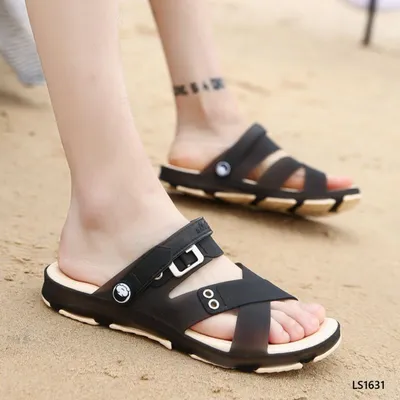 Valley Walk Men's Sandal