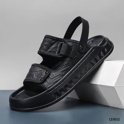 Mountain Crest Men's Sandal