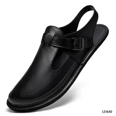 Imperial Step Men's Sandal